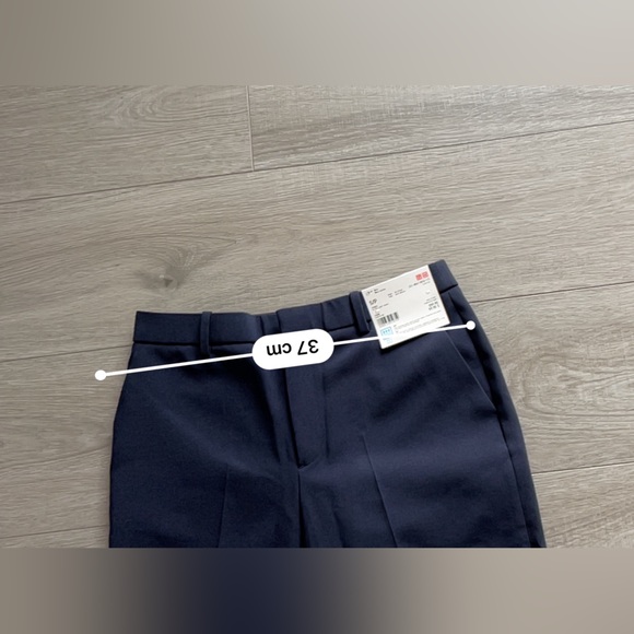 *NEW* Uniqlo: Ultralight pants size:S - Picture 6 of 6